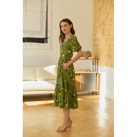 Hulaj dusza - cytryny