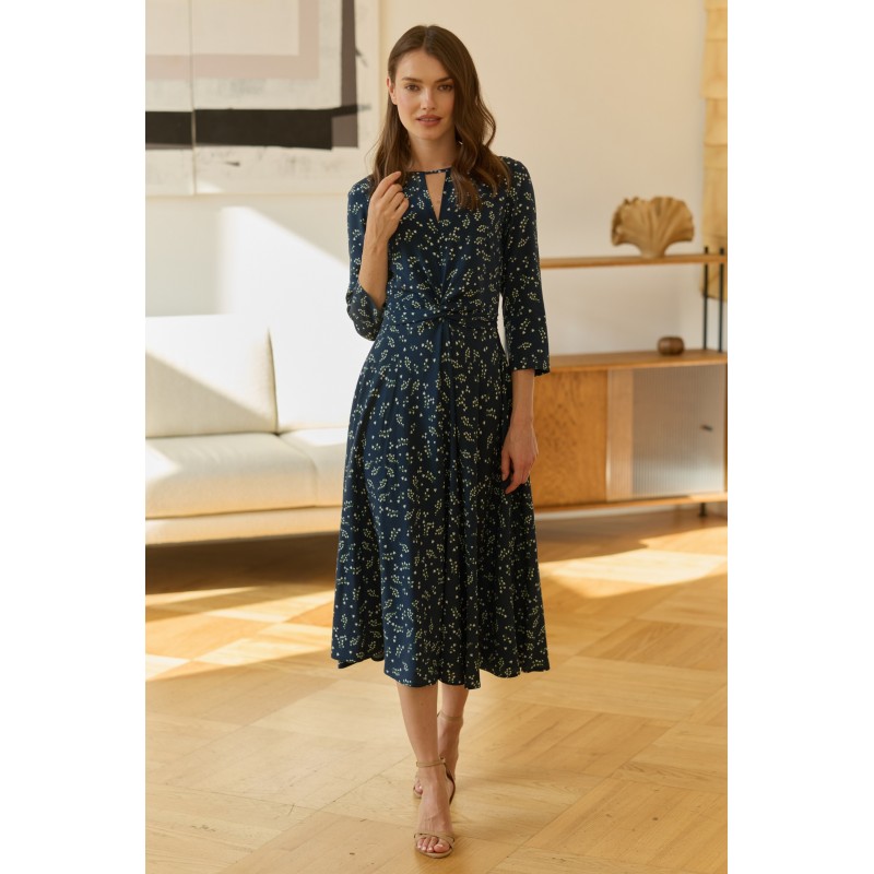 Jak ulał -  konwalie