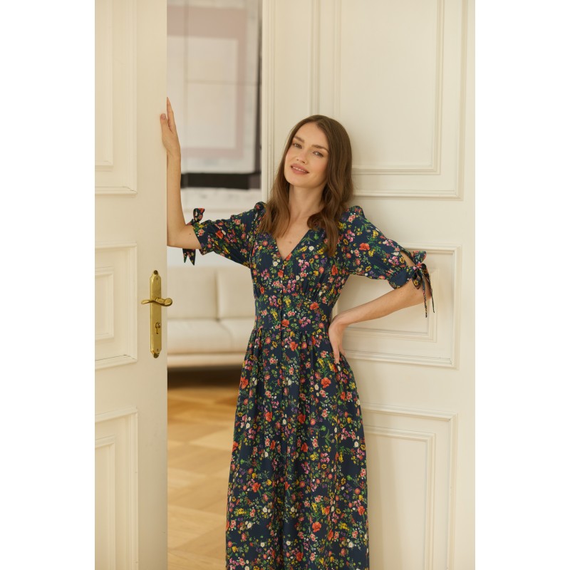 Do utraty tchu - kwiecista łąka