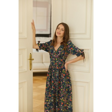 Do utraty tchu - kwiecista łąka