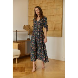 Do utraty tchu - kwiecista łąka