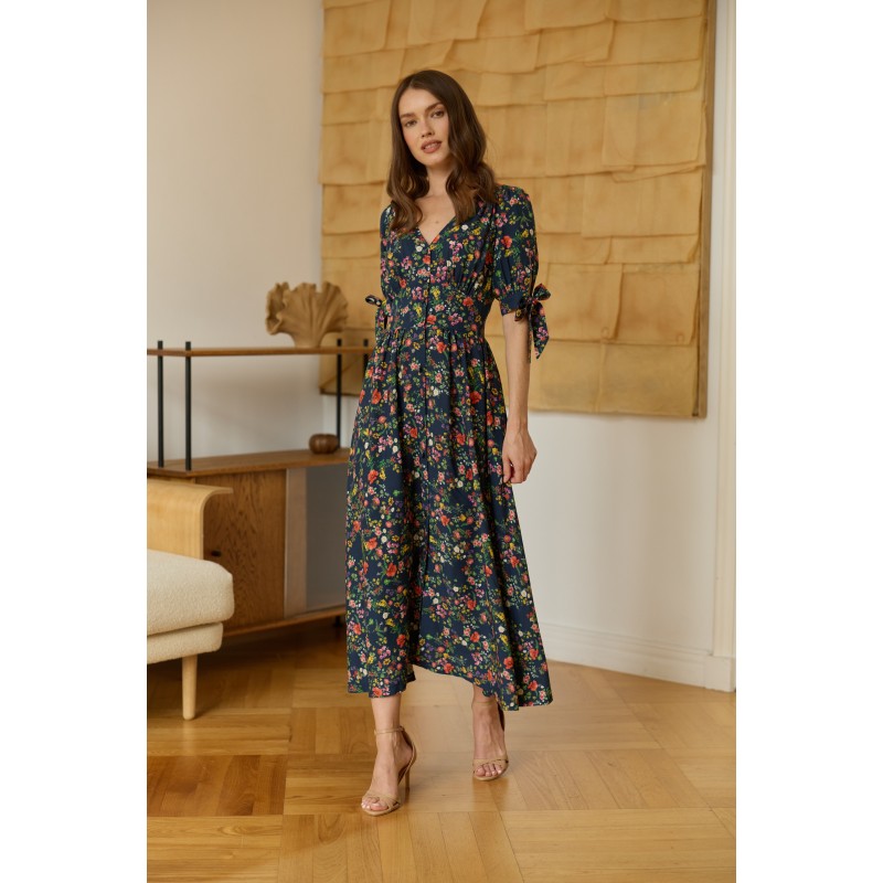 Do utraty tchu - kwiecista łąka