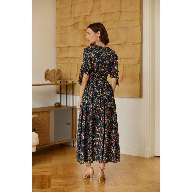 Do utraty tchu - kwiecista łąka