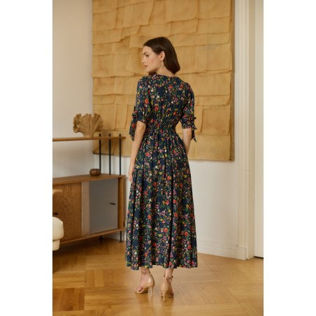 Do utraty tchu - kwiecista łąka