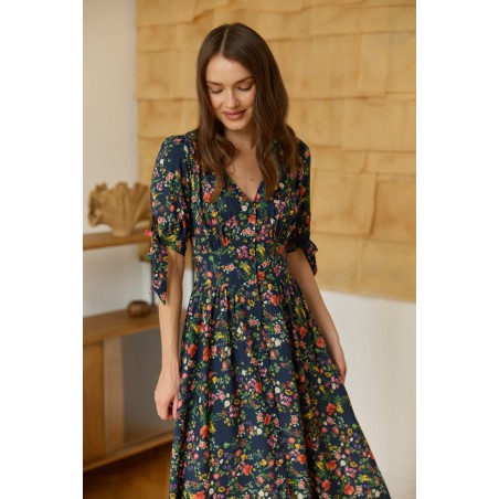 Do utraty tchu - kwiecista łąka