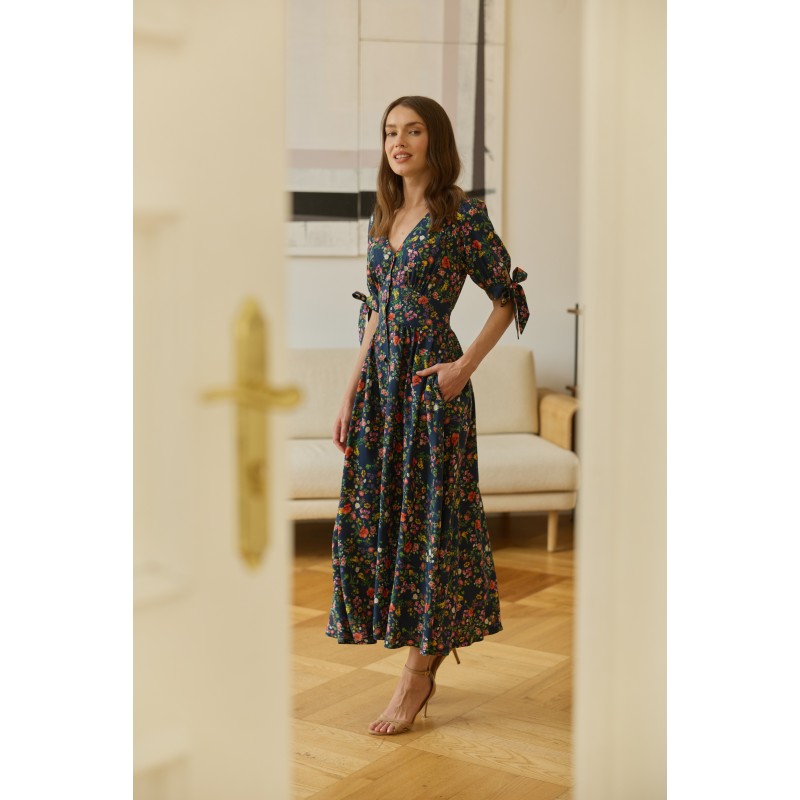 Do utraty tchu - kwiecista łąka