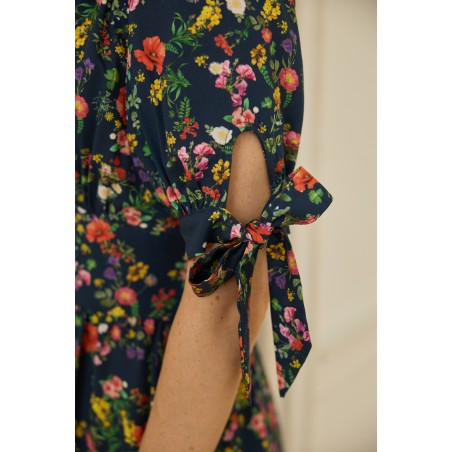 Do utraty tchu - kwiecista łąka