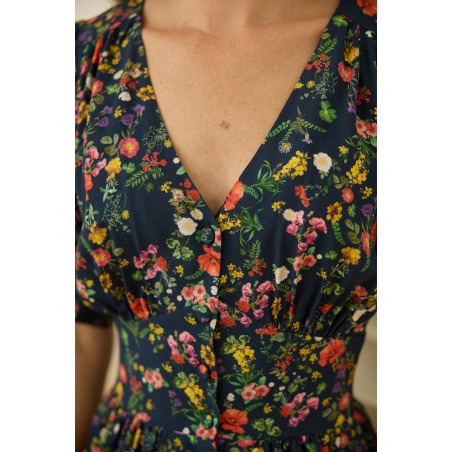 Do utraty tchu - kwiecista łąka