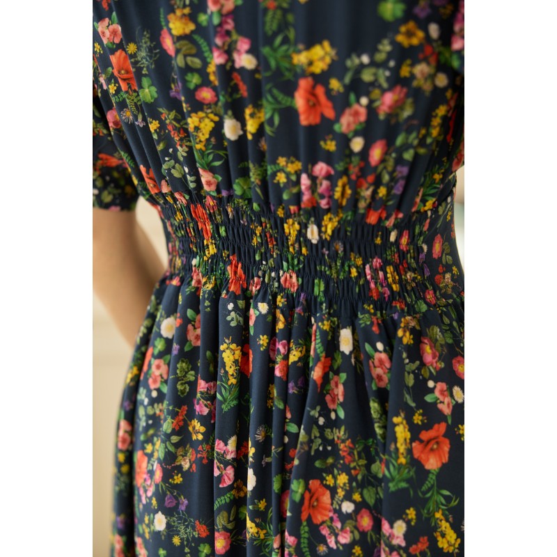 Do utraty tchu - kwiecista łąka