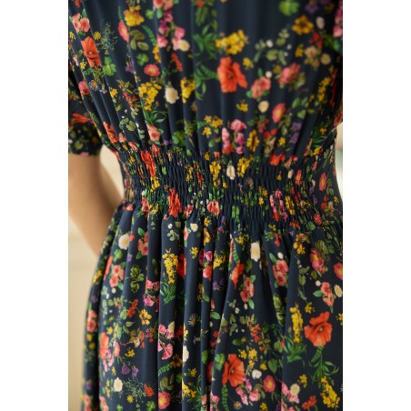 Do utraty tchu - kwiecista łąka