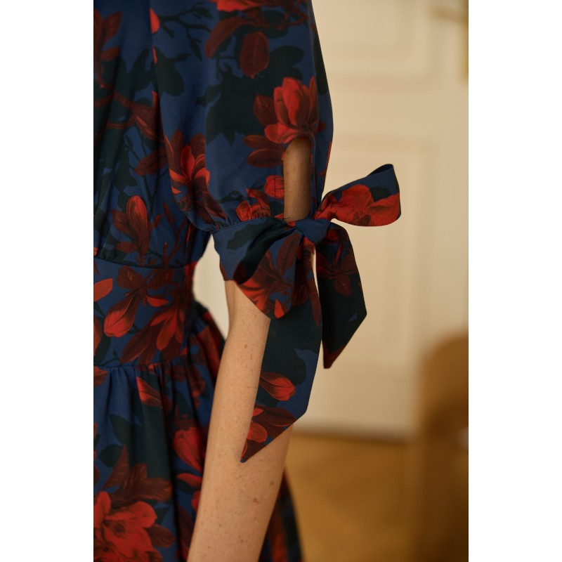 Do utraty tchu - magnolie