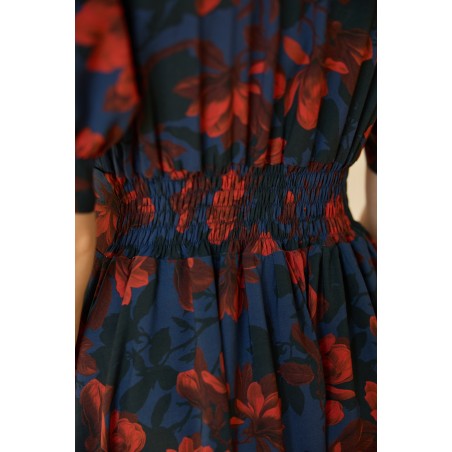 Do utraty tchu - magnolie