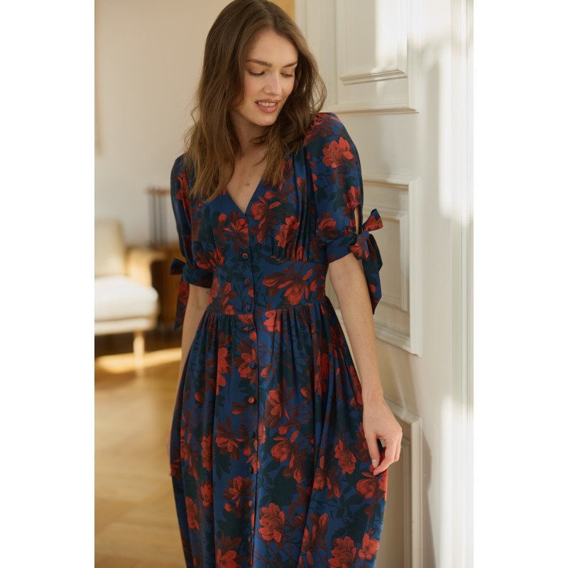 Do utraty tchu - magnolie