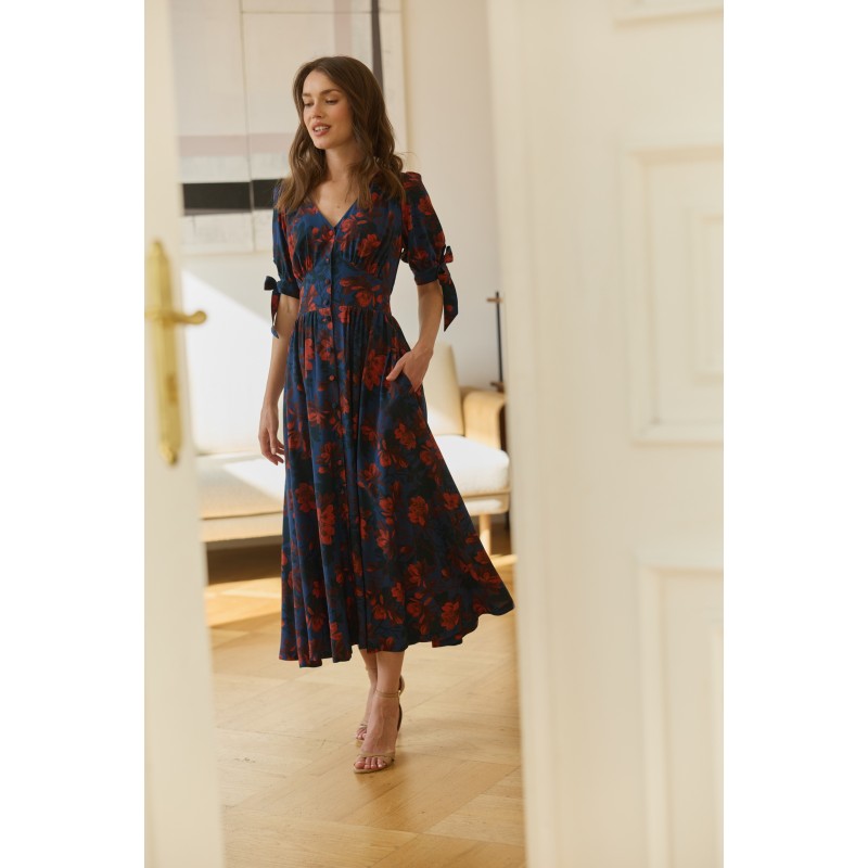 Do utraty tchu - magnolie