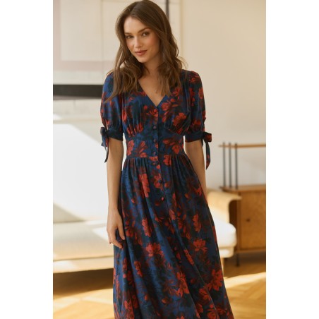 Do utraty tchu - magnolie