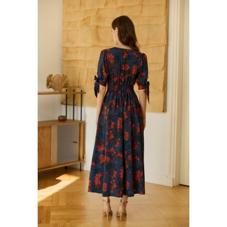 Do utraty tchu - magnolie