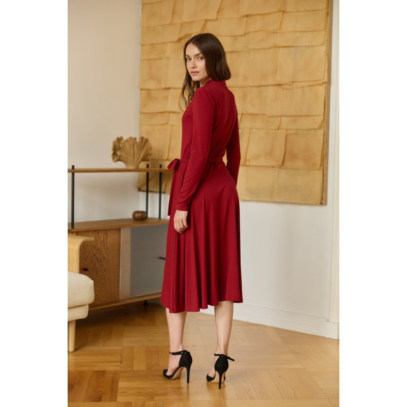 Spokój ducha - rubinowa