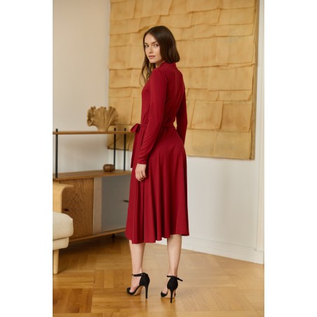 Spokój ducha - rubinowa