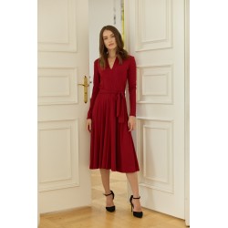 Spokój ducha - rubinowa