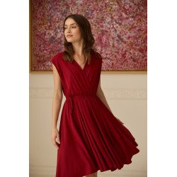 Rzymianka rubinowa 2