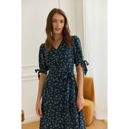 Splot zdarzeń - konwalie