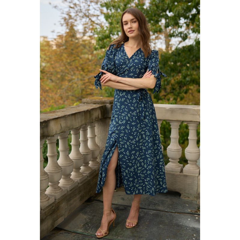 Splot zdarzeń - konwalie