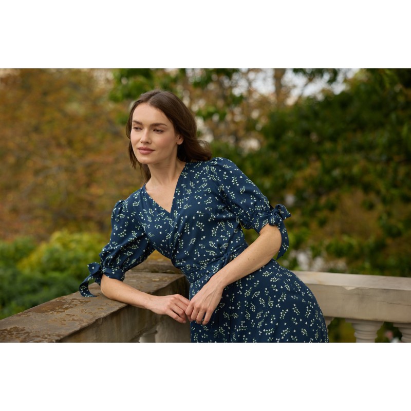 Splot zdarzeń - konwalie