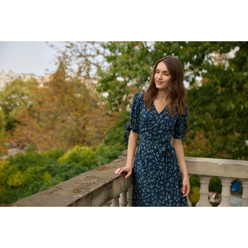 Splot zdarzeń - konwalie