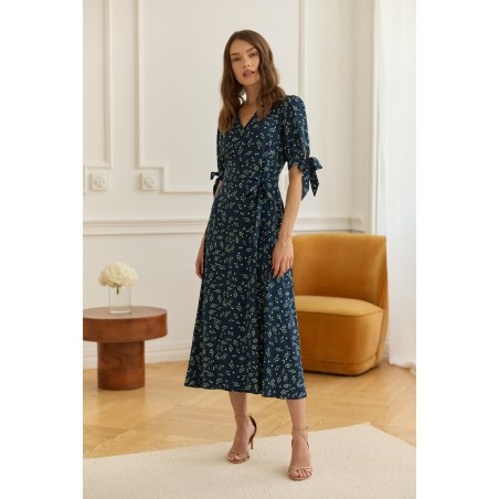 Splot zdarzeń - konwalie