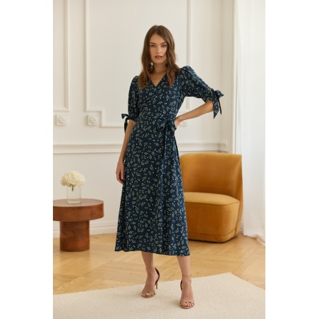 Splot zdarzeń - konwalie