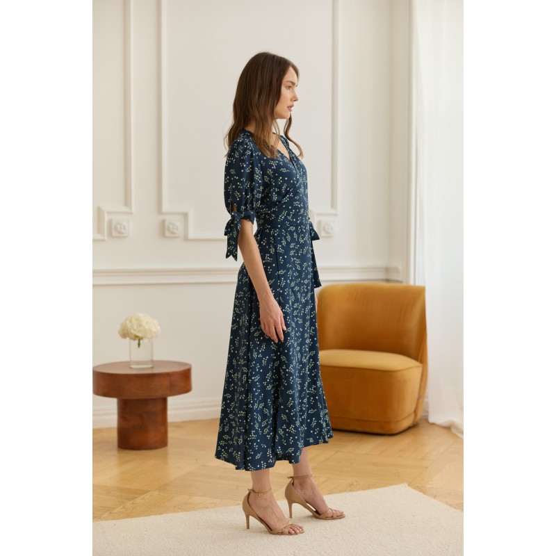 Splot zdarzeń - konwalie