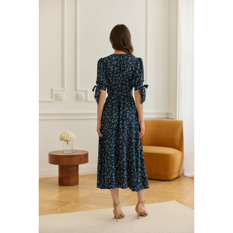 Splot zdarzeń - konwalie