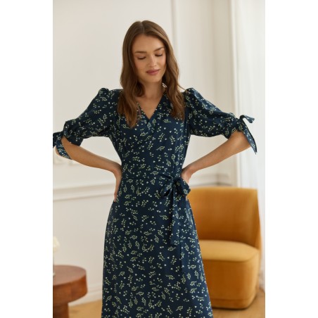 Splot zdarzeń - konwalie