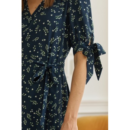 Splot zdarzeń - konwalie