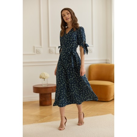 Splot zdarzeń - konwalie