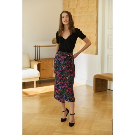 Rąbek tajemnicy - bratki