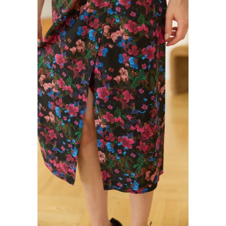 Rąbek tajemnicy - bratki