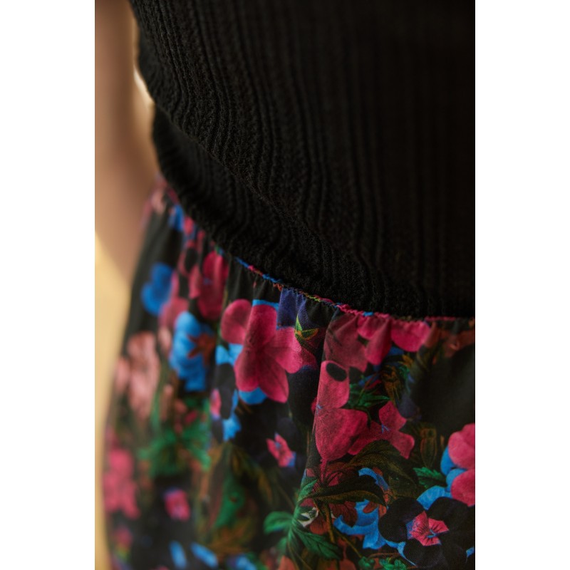 Rąbek tajemnicy - bratki