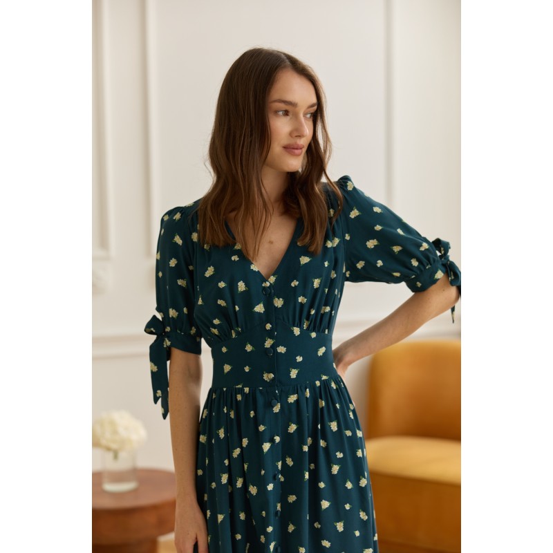 Do utraty tchu - jaśminowiec