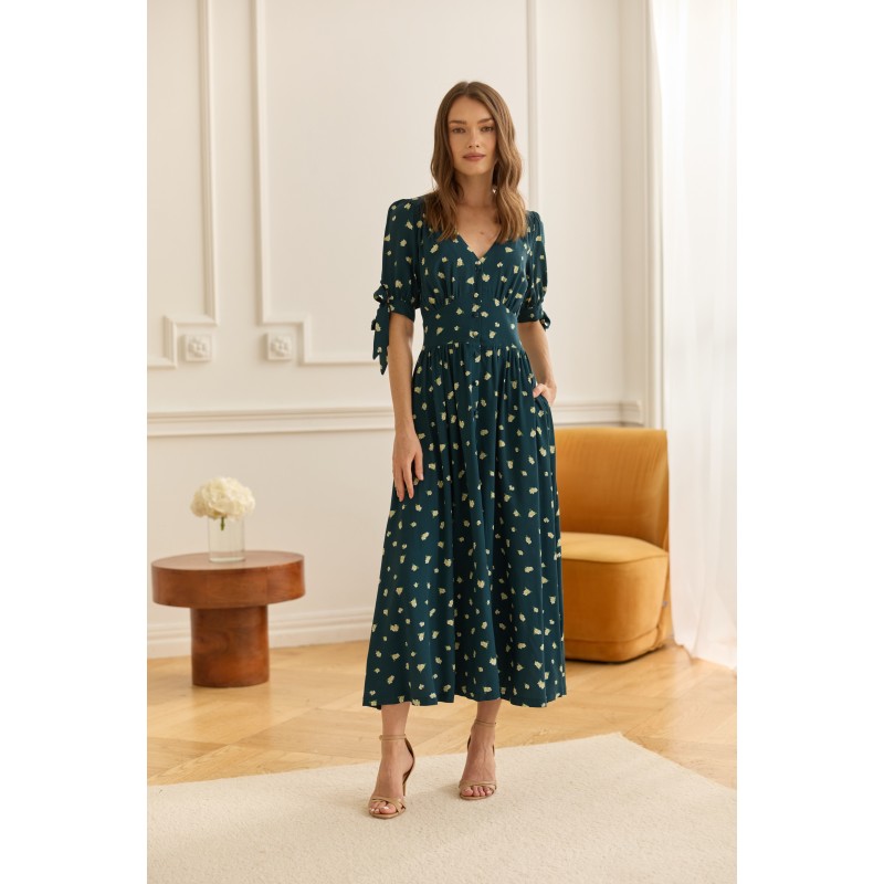 Do utraty tchu - jaśminowiec