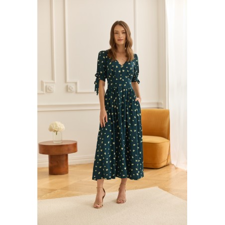 Do utraty tchu - jaśminowiec