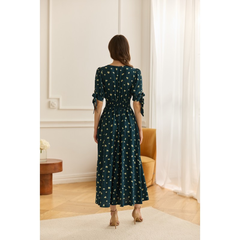 Do utraty tchu - jaśminowiec