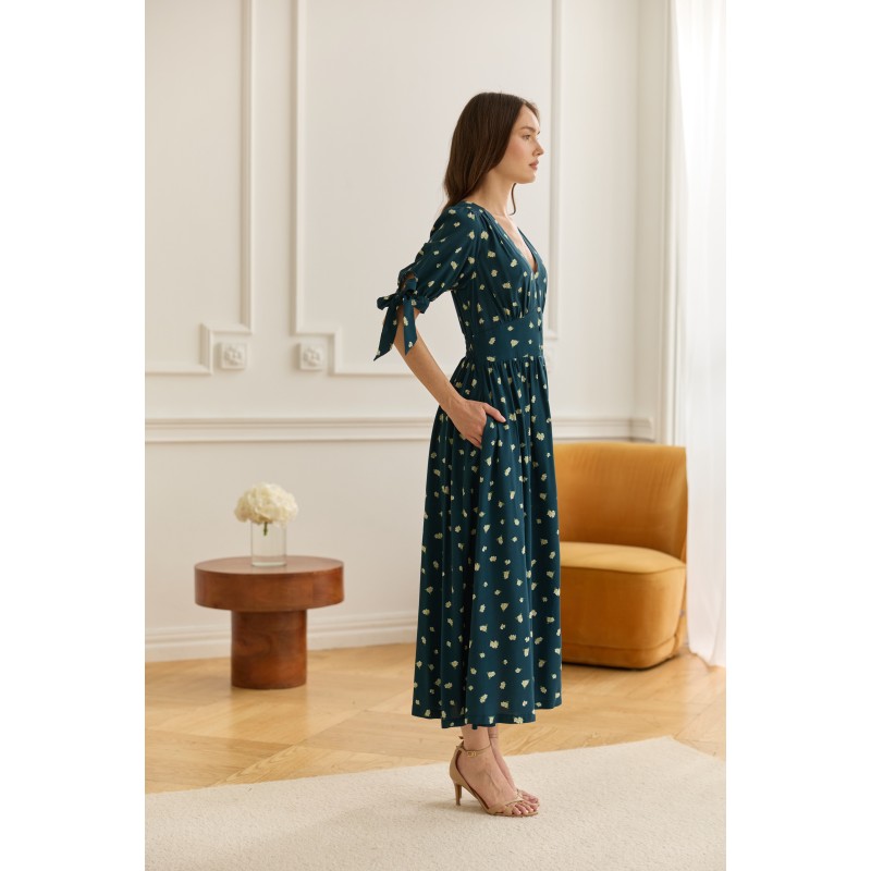 Do utraty tchu - jaśminowiec