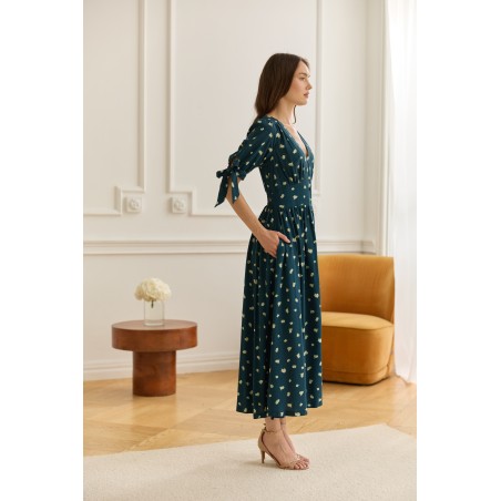 Do utraty tchu - jaśminowiec