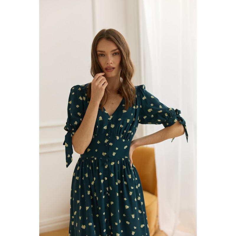 Do utraty tchu - jaśminowiec