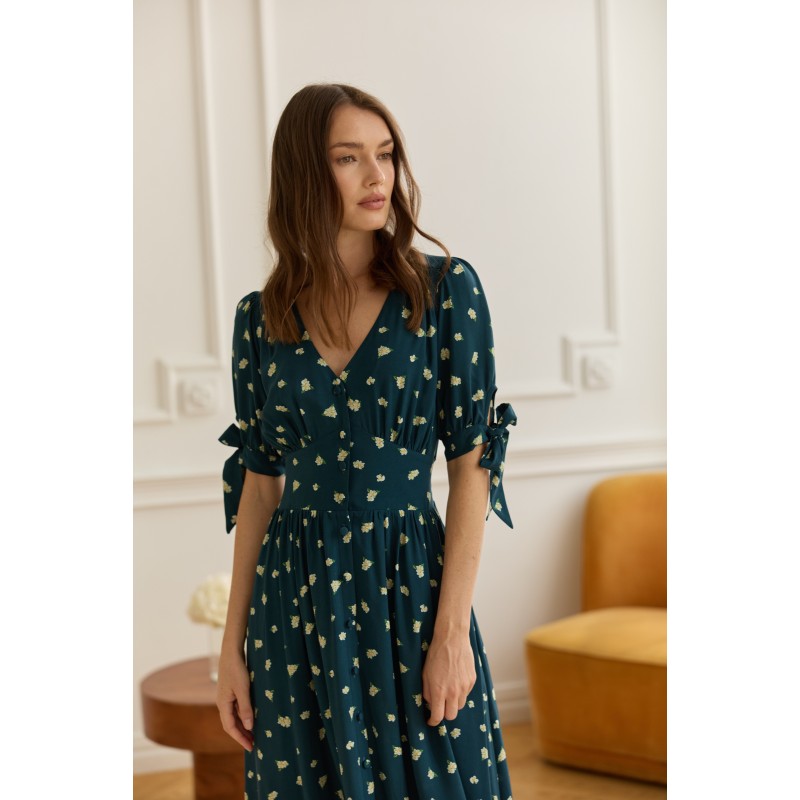 Do utraty tchu - jaśminowiec