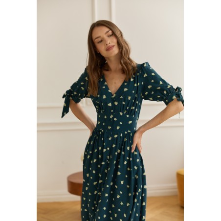 Do utraty tchu - jaśminowiec