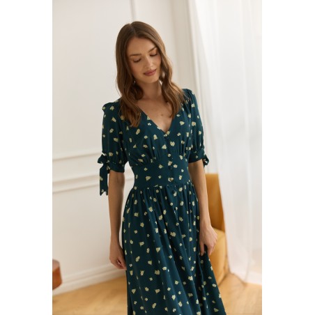 Do utraty tchu - jaśminowiec