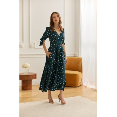 Do utraty tchu - jaśminowiec